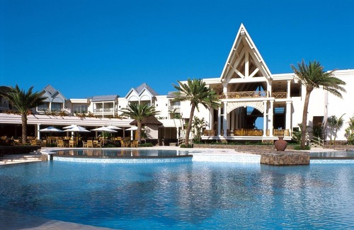 Belle Mare Hotel | The Residence Mauritius