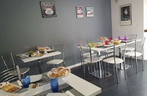 Castelbuono Hotel | B&B Villa Letizia Inn