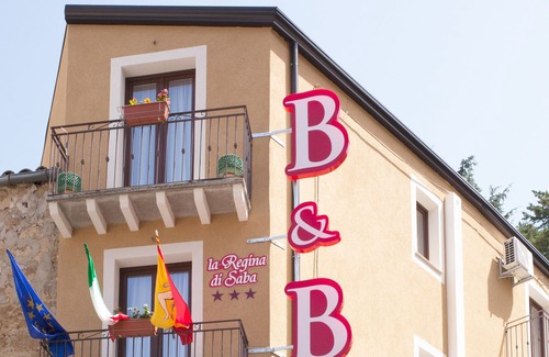 Piazza Armerina Hotel | La Regina di Saba