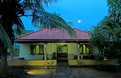 Kataragama Hotel | Heina Nature Resort & Yala Safari Kataragama