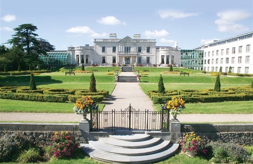 Booterstown Hotel | Radisson Blu St. Helen's Hotel