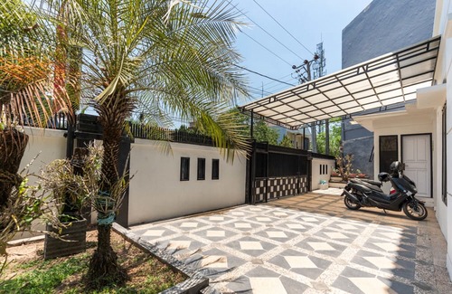 Panakkukang Hotel | RedDoorz @ Pengayoman Panakkukang 3