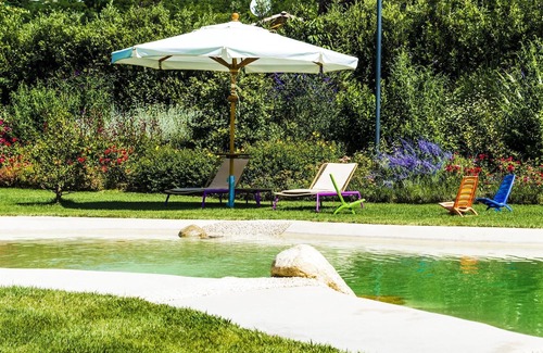 Cavalletto Hotel | Magione Papale Relais