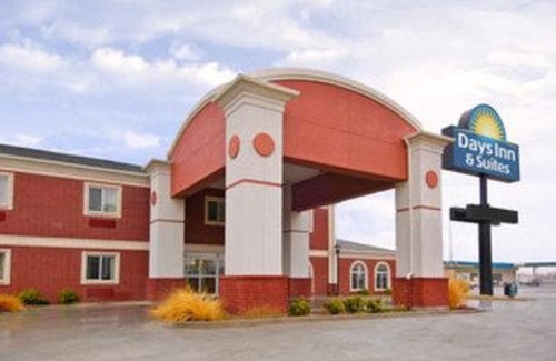 Dumas Hotel | Days Inn & Suites by Wyndham Dumas
