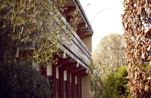 Balaruc-le-Vieux Hotel | Hotel Campanile Sete - Balaruc