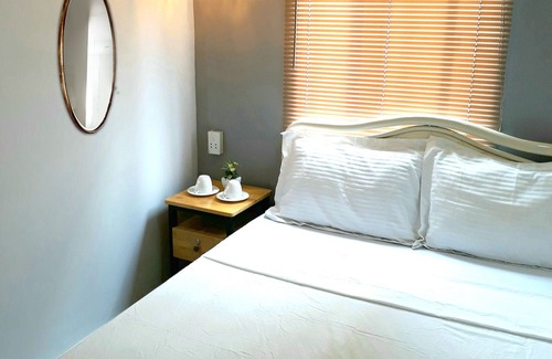 Downtown Ho Chi Minh City Hotel | Khoi Hostel