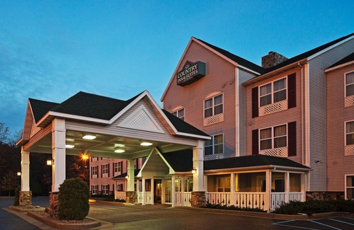 Stevens Point Hotel | Country Inn & Suites by Radisson, Stevens Point, WI