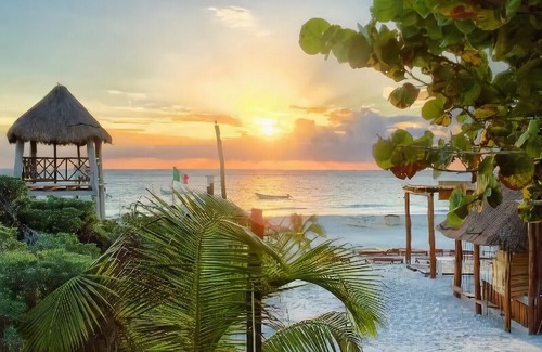 Playa Paraiso Hotel | Villa Pescadores Tulum