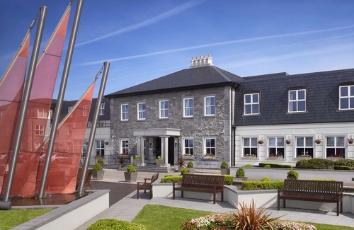 Ballincar Hotel | Radisson Blu Hotel & Spa, Sligo