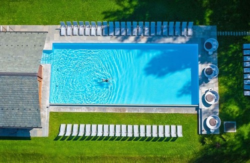 Premadio Hotel | QC Terme Grand Hotel Bagni Nuovi