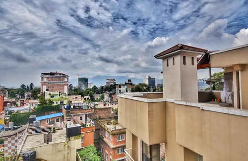 Lazimpat Hotel | Feel Like Home Nepal