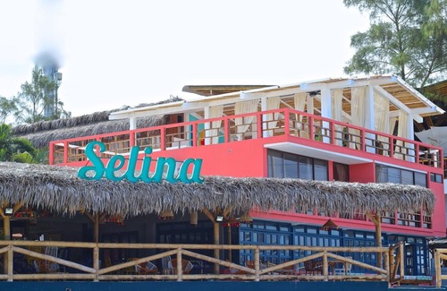 Montanita Hotel | Selina Montañita