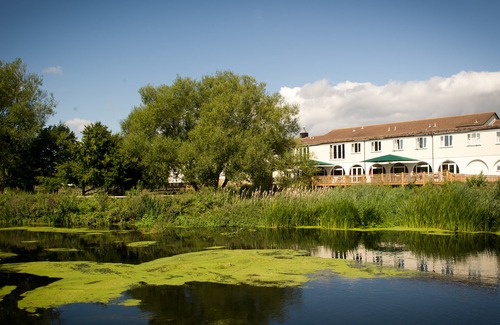 Hampreston Hotel | The Bridge House, BW Signature Collection