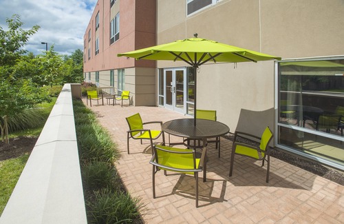 Simpsonville Hotel | SpringHill Suites by Marriott Columbia