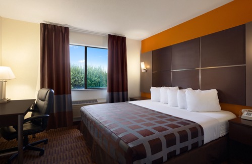 Los Lunas Hotel | Days Inn by Wyndham Los Lunas