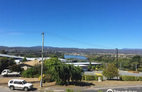 Riverside Hotel | Tamar River Villas