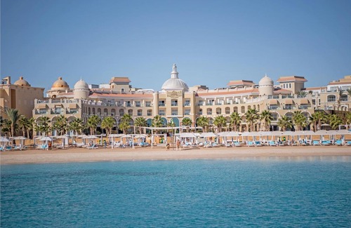 Sahl Hasheeh Hotel | SUNRISE Romance Resort -Grand Select- (Adults Only)