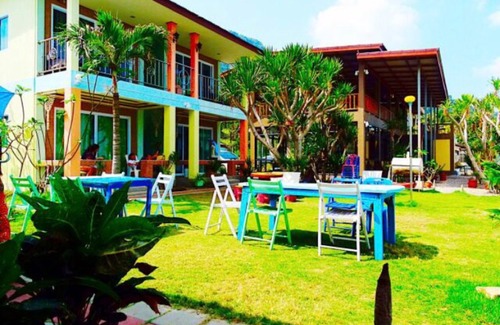 Don Sak Hotel | Janpa Resort