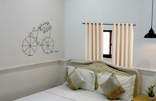 Downtown Ho Chi Minh City Hotel | Khoi Hostel