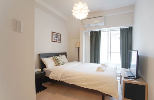 Kanda-Myamacho Hotel | Uhome Kanda Hotel