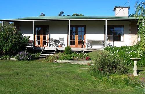 Bridport Hotel | Platypus Park Country Retreat