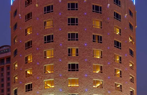 Juffair Hotel | Al Safir Tower & Residence