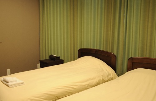 Furano Hotel | Jadan House