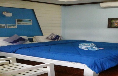 Rayong Hotel | Koh Kaew Village 1