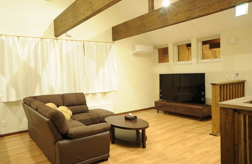 Furano Hotel | Jadan House