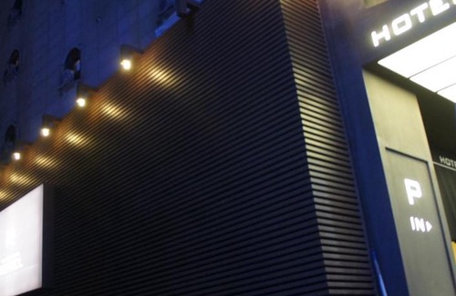 Dongseon-dong Hotel | Sungshin University Station R