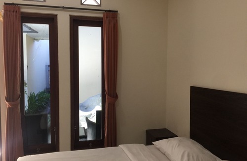 Kartika Plaza Hotel | Legong House