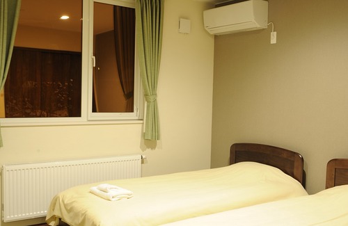 Furano Hotel | Jadan House