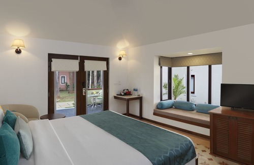 Cavelossim Other | Novotel Goa Dona Sylvia Resort
