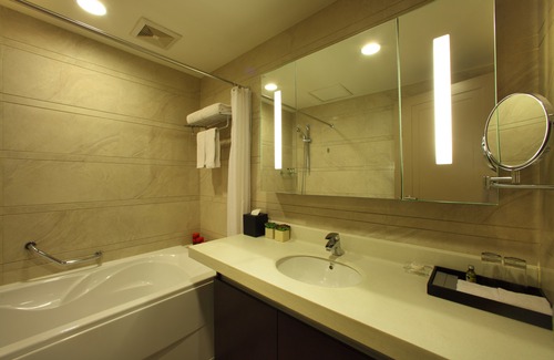 He Ping Hotel | Somerset Heping Shenyang Service Apartment