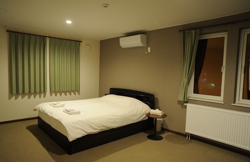 Furano Hotel | Jadan House