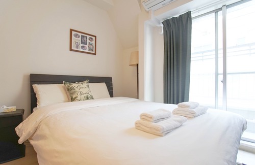 Kanda-Myamacho Hotel | Uhome Kanda Hotel