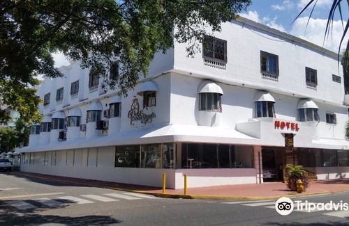 La Primavera Hotel | Hotel La Casona Dorada