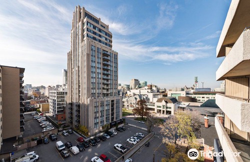 Golden Triangle Hotel | Ottawa Embassy Hotel & Suites