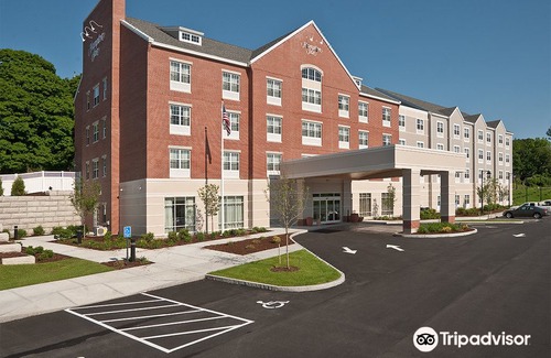 Bath Hotel | Hampton Inn Bath - Brunswick Area , ME