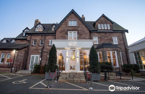 Alderley Edge Hotel | Alderley Edge Hotel