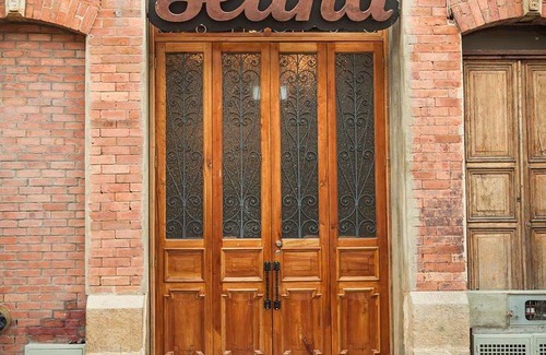 La Candelaria Hotel | Selina La Candelaria Bogota