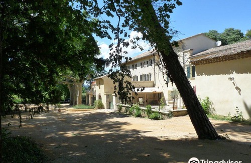 Pont-Saint-Esprit Hotel | Le Domaine de l'Osage