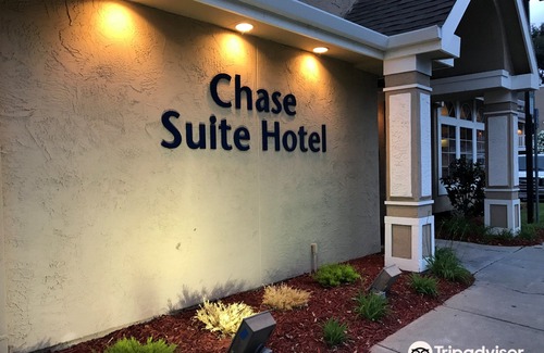 Newark Hotel | Chase Suite Hotel Newark Silicon Valley