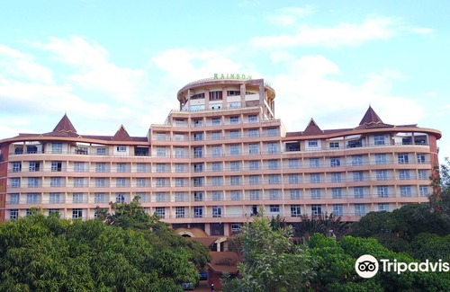 Ruiru Hotel | Rainbow Ruiru Resort