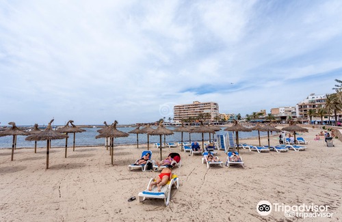 Can Pastilla Hotel | Js Palma Stay Adults Only