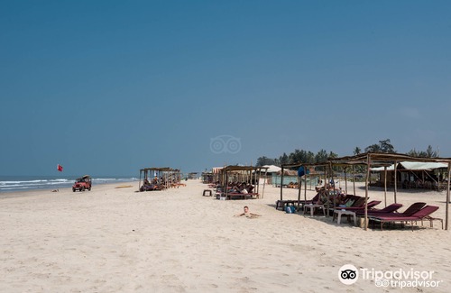 Mandrem Hotel | Riva Beach Resort