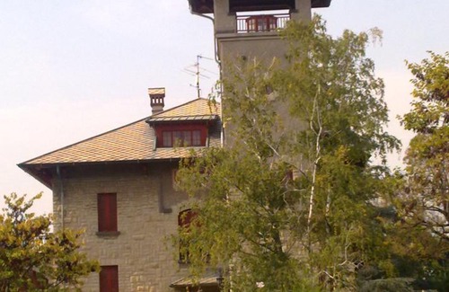 Palazzolo sull'Oglio Hotel | Albergo Villa & Roma