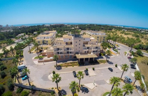 Portimao Hotel | Vitor's Plaza