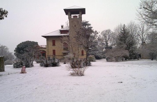 Palazzolo sull'Oglio Hotel | Albergo Villa & Roma