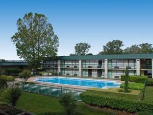 Ada Hotel | Quality Inn Ada Near University